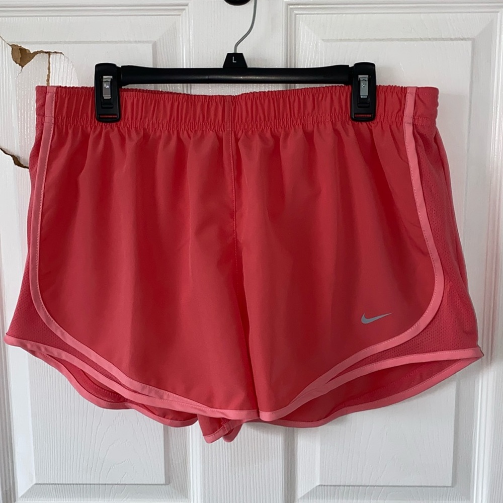 Nike Dri-Fit Shorts